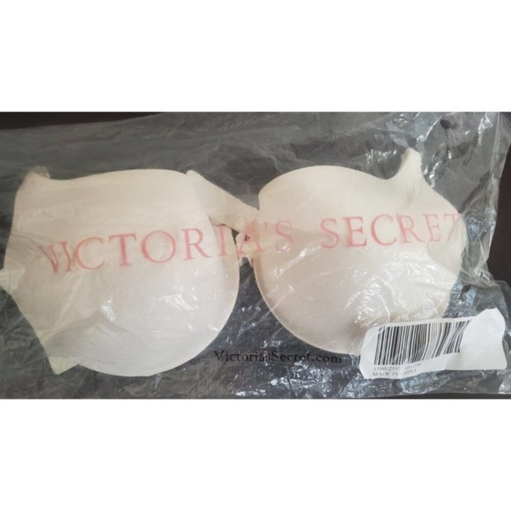 New in Package - Victoria's Secret Angels Air Smooth Push-Up Bra 34C - Retired